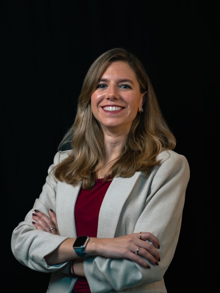 Foto perfil ana