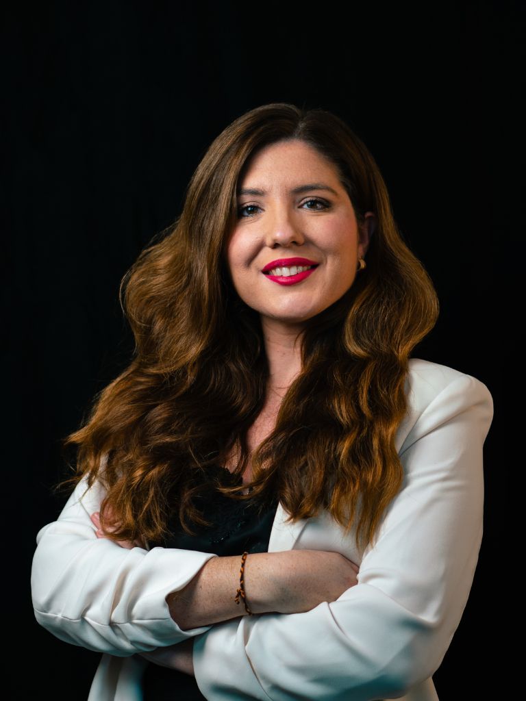 imagen perfil Guadalupe
